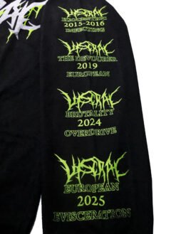 VISCRAL – ALTAM A DECADE | LONGSLEEVE 2 VISCRAL PURE ALTAM A DECADE LS 1 3