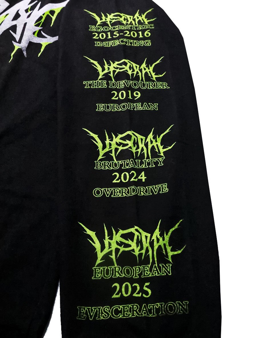 VISCRAL-PURE-ALTAM A DECADE-LS-1 (3) VISCRAL PURE ALTAM A DECADE LS 1 3