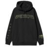BESIDE LEGION HOODIE 1
