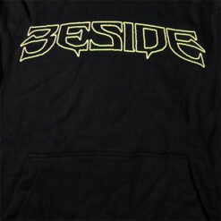 BESIDE LEGION HOODIE 4