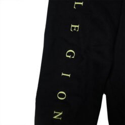 BESIDE LEGION HOODIE 6