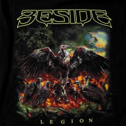 BESIDE LEGION HOODIE 7
