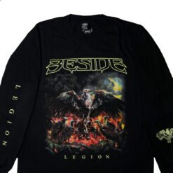 BESIDE LEGION LS 4