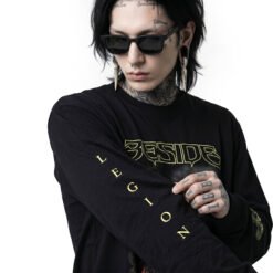 BESIDE LEGION LS MODEL 5