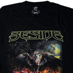 BESIDE LEGION TS 4