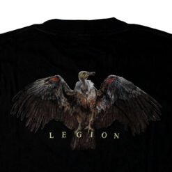 BESIDE LEGION TS 5