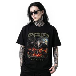 BESIDE LEGION TS MODEL 1