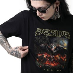 BESIDE LEGION TS MODEL 2