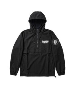 JERITAN BABI - SLAM NO COMPROMISE | CAGOULE