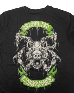 JERITAN BABI SLAMNO COMPROMISE TS 5