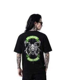 JERITAN BABI SLAMNO COMPROMISE TS model 4