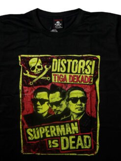 SID 30TH BLACK TS 4