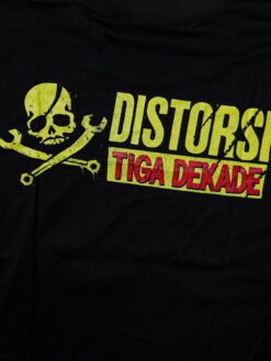SID 30TH BLACK TS 5