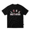 SID LUKAINDO BLACK TS 1
