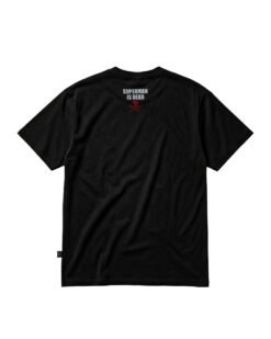 SID LUKAINDO BLACK TS 2