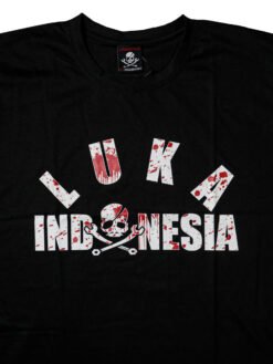 SID LUKAINDO BLACK TS 4