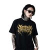 TS ANTHROPOPHAGUS DEPRAVITY CONDEMNATION B MODEL 1