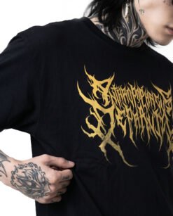 TS ANTHROPOPHAGUS DEPRAVITY CONDEMNATION B MODEL 2