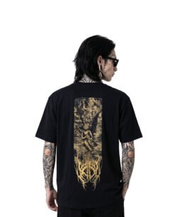 TS ANTHROPOPHAGUS DEPRAVITY CONDEMNATION B MODEL 4