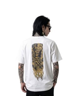 TS ANTHROPOPHAGUS DEPRAVITY CONDEMNATION W MODEL 2