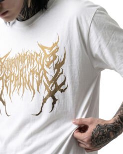 TS ANTHROPOPHAGUS DEPRAVITY CONDEMNATION W MODEL 4