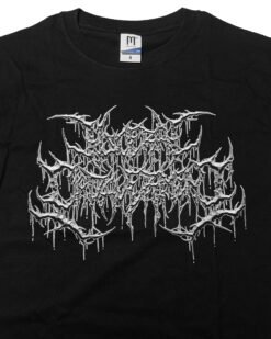 VISCERAL CADAVERMENT SLAM SICKNESS TS 4