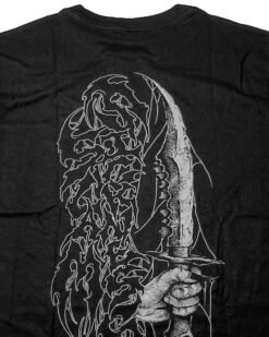VISCERAL CADAVERMENT SLAM SICKNESS TS 5