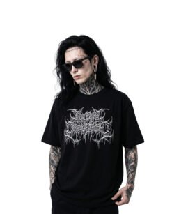 VISCERAL CADAVERMENT SLAM SICKNESS TS MODEL 1