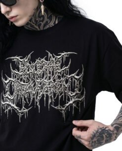 VISCERAL CADAVERMENT SLAM SICKNESS TS MODEL 2