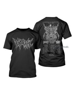 VISCRAL EUROPE EVISCERATION LOGO TS