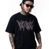 VISCRAL EUROPE EVISCERATION LOGO TS MODEL 1