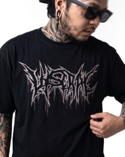 VISCRAL EUROPE EVISCERATION LOGO TS MODEL 2