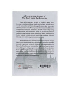 BLACK METAL JOURNEY - FROM OSLO TO SOLO BOOK 4 BLACK METAL JOURNEY FROM OSLO TO SOLO BOOK 2