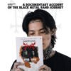 BLACK METAL JOURNEY - FROM OSLO TO SOLO BOOK