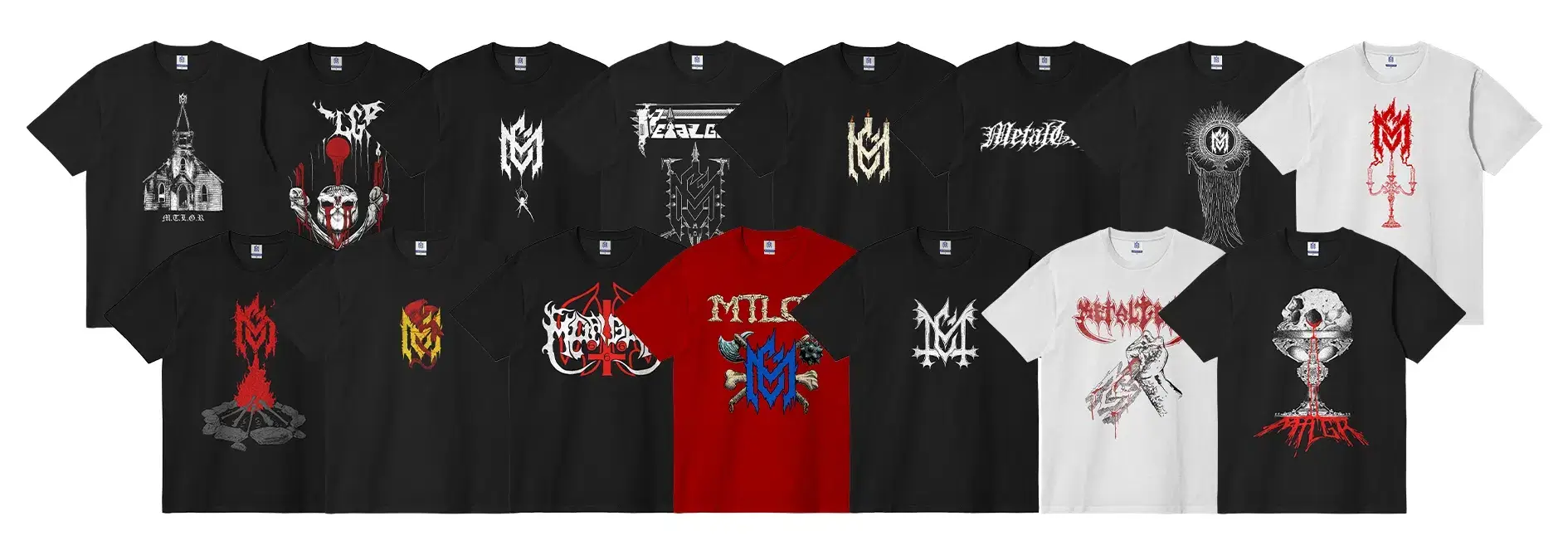 MTLGR NEW
